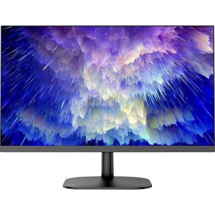 Монитор NPC 23.8" MD2409-A черный IPS LED 5ms 16:9 HDMI матовая 250cd 178гр/178гр 1920x1080   100464 - фото 51427818