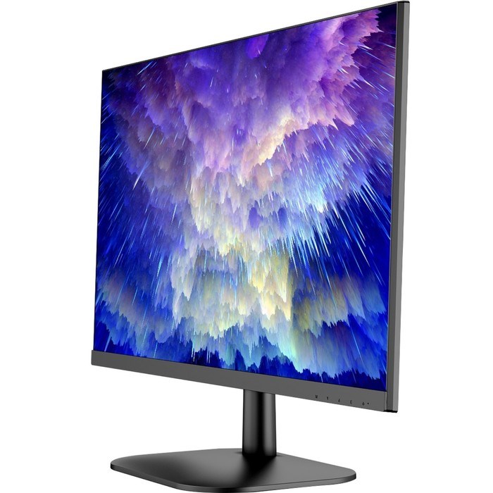 Монитор NPC 23.8" MD2409-A черный IPS LED 5ms 16:9 HDMI матовая 250cd 178гр/178гр 1920x1080   100464 - фото 51427819