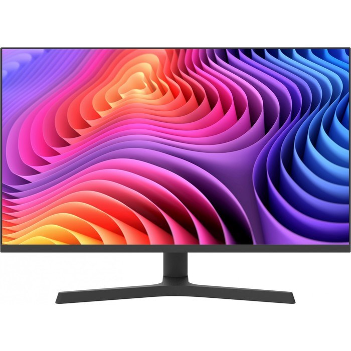 Монитор NPC 27" MF270L черный IPS LED 5ms 16:9 HDMI M/M матовая HAS Piv 250cd 178гр/178гр 19   10046 - фото 51427848