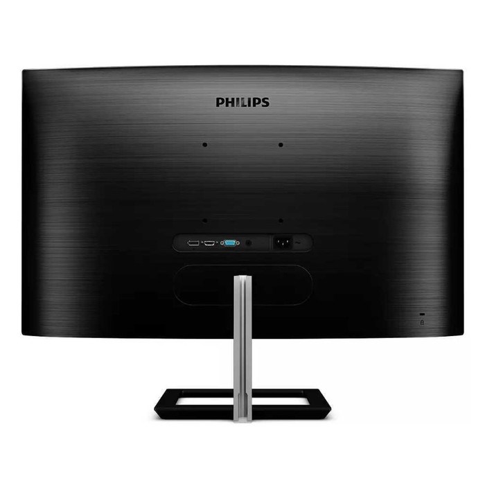 Монитор Philips 31.5" 322E1C (00/01) черный VA LED 16:9 HDMI матовая 3000:1 250cd 178гр/178г   10046 - фото 51427959