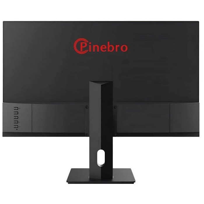 Монитор Pinebro 23.8"MF-2403AH черный IPS LED 5ms 16:9 HDMI M/M матовая HAS 250cd 178гр/178 - фото 51427966