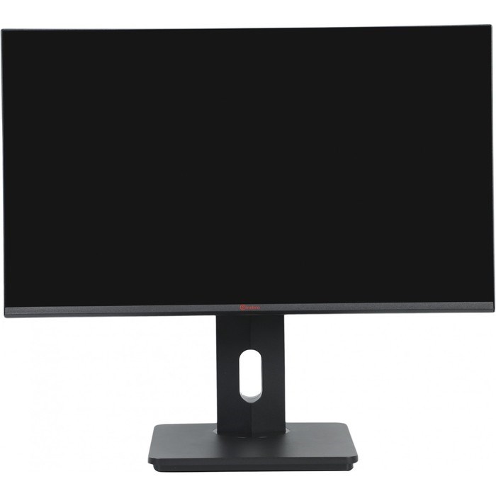 Монитор Pinebro 23.8"MF-2403AH черный IPS LED 5ms 16:9 HDMI M/M матовая HAS 250cd 178гр/178 - фото 51427967