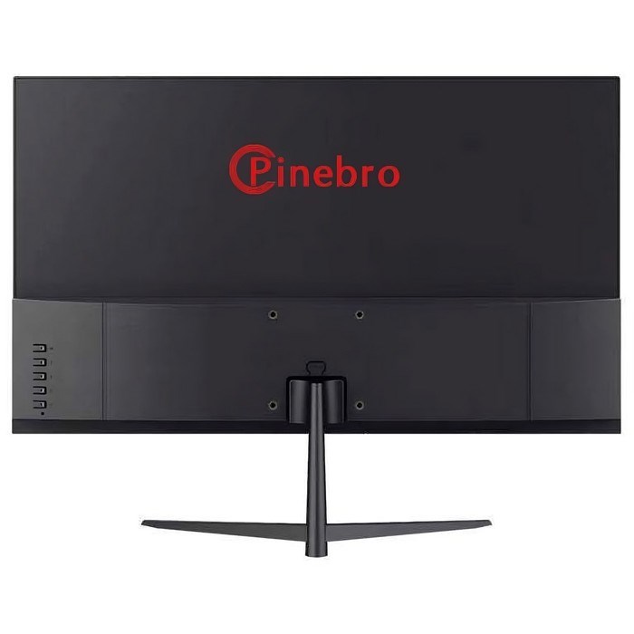 Монитор Pinebro 23.8"MF-2403T черный IPS LED 5ms 16:9 HDMI M/M матовая 250cd 178гр/178гр 19 - фото 51427979