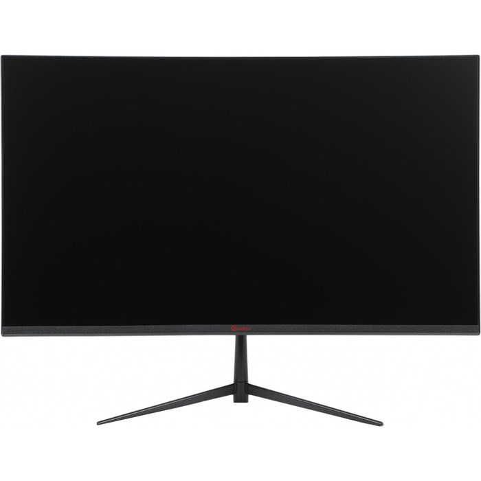 Монитор Pinebro 23.8"MF-2403T черный IPS LED 5ms 16:9 HDMI M/M матовая 250cd 178гр/178гр 19 - фото 51427980