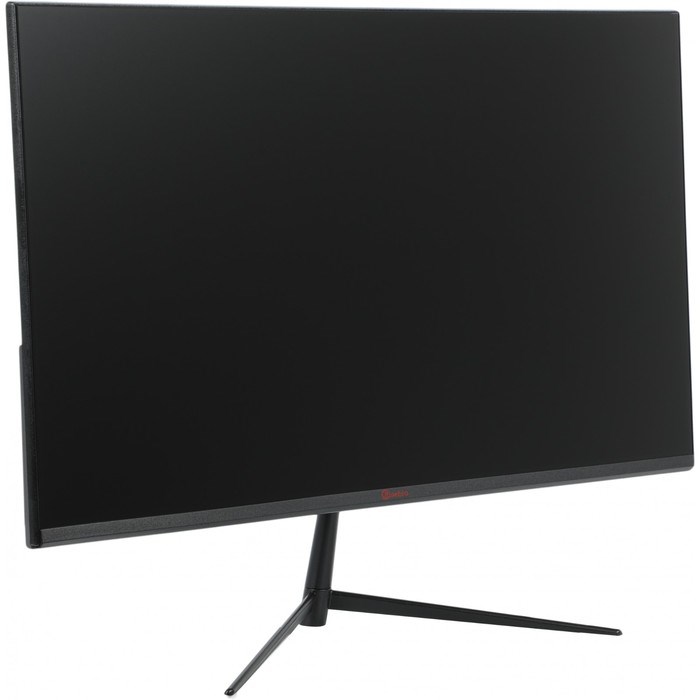 Монитор Pinebro 23.8"MF-2403T черный IPS LED 5ms 16:9 HDMI M/M матовая 250cd 178гр/178гр 19 - фото 51427981