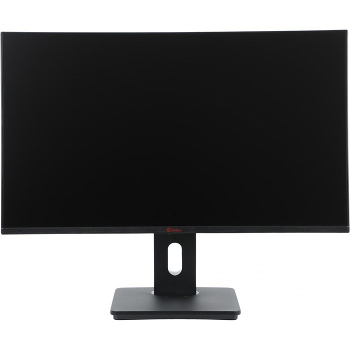 Монитор Pinebro 27"MF-2703AD черный IPS LED 5ms 16:9 HDMI M/M матовая HAS 250cd 178гр/178гр - фото 51427986