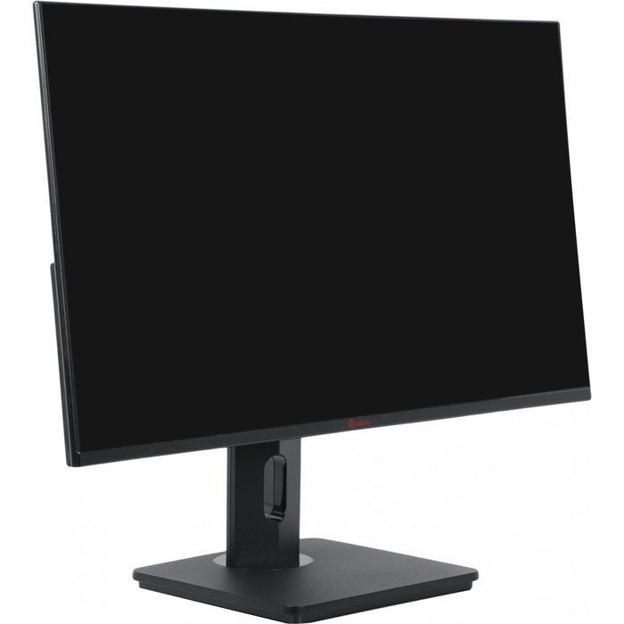 Монитор Pinebro 27"MF-2703AD черный IPS LED 5ms 16:9 HDMI M/M матовая HAS 250cd 178гр/178гр - фото 51427988