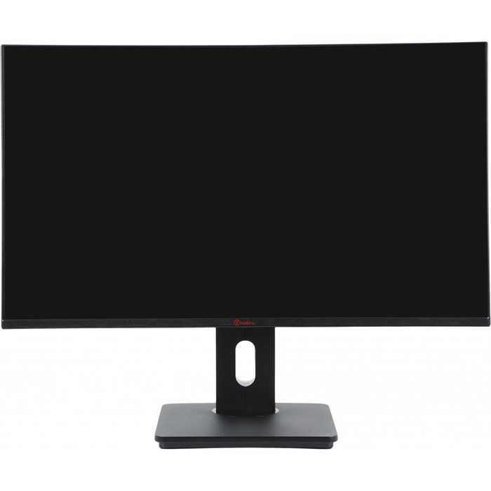 Монитор Pinebro 27"MF-2703AH черный IPS LED 5ms 16:9 HDMI M/M матовая HAS 250cd 178гр/178гр - фото 51427993