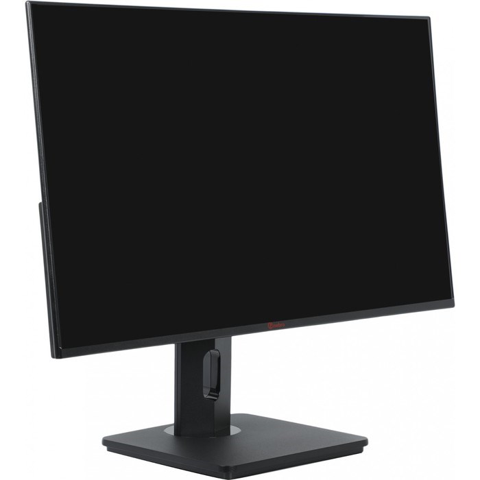 Монитор Pinebro 27"MF-2703AH черный IPS LED 5ms 16:9 HDMI M/M матовая HAS 250cd 178гр/178гр - фото 51427995