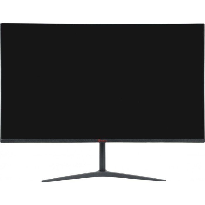 Монитор Pinebro 27"MF-2703D черный IPS LED 5ms 16:9 HDMI M/M матовая 250cd 178гр/178гр 1920 - фото 51428005