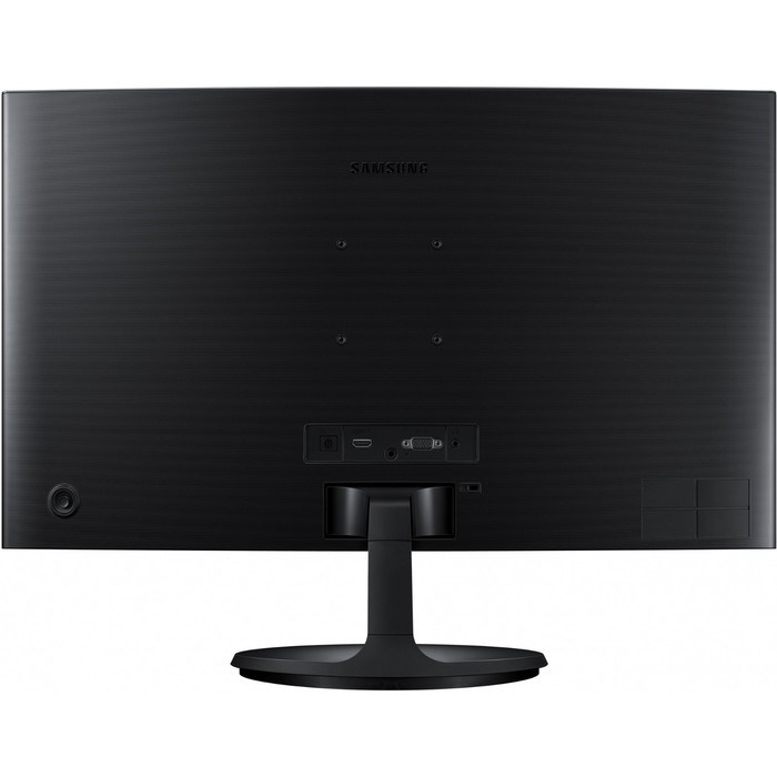 Монитор Samsung 23.8" S24C360EAI черный VA LED 1ms 21:9 HDMI матовая 250cd 178гр/178гр 3440x   10046 - фото 51428040