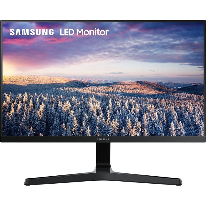 Монитор Samsung 23.8" S24R356FZI черный IPS LED 16:9 HDMI матовая 1000:1 250cd 178гр/178гр 1   10046 - фото 51428041