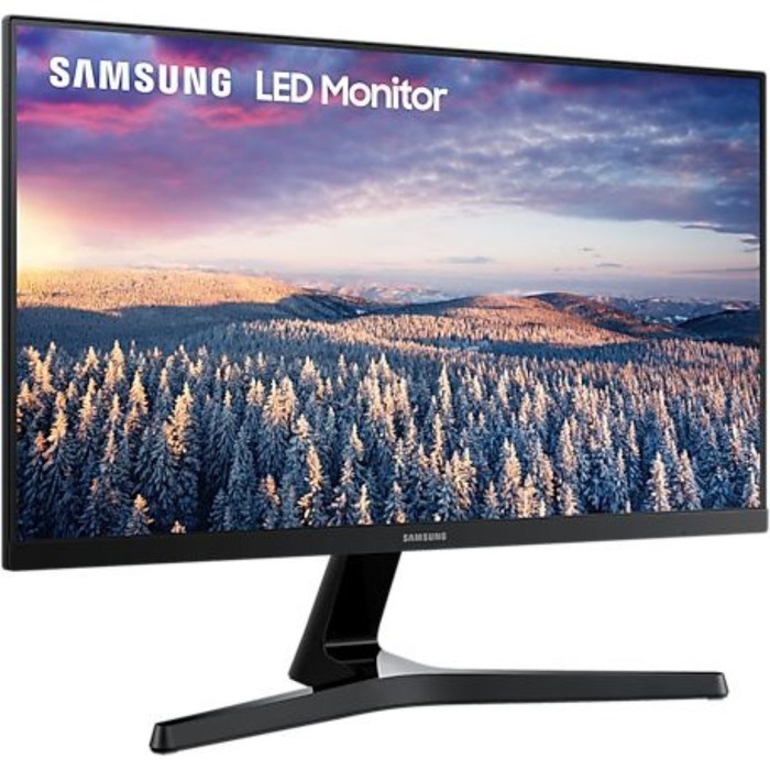 Монитор Samsung 23.8" S24R356FZI черный IPS LED 16:9 HDMI матовая 1000:1 250cd 178гр/178гр 1   10046 - фото 51428042