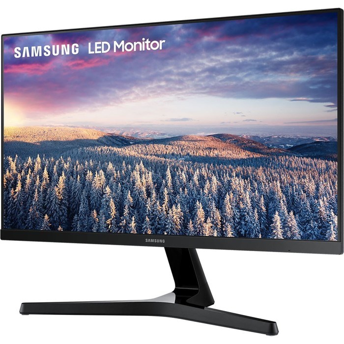 Монитор Samsung 23.8" S24R356FZI черный IPS LED 16:9 HDMI матовая 1000:1 250cd 178гр/178гр 1   10046 - фото 51428043