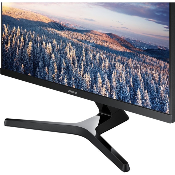 Монитор Samsung 23.8" S24R356FZI черный IPS LED 16:9 HDMI матовая 1000:1 250cd 178гр/178гр 1   10046 - фото 51428044