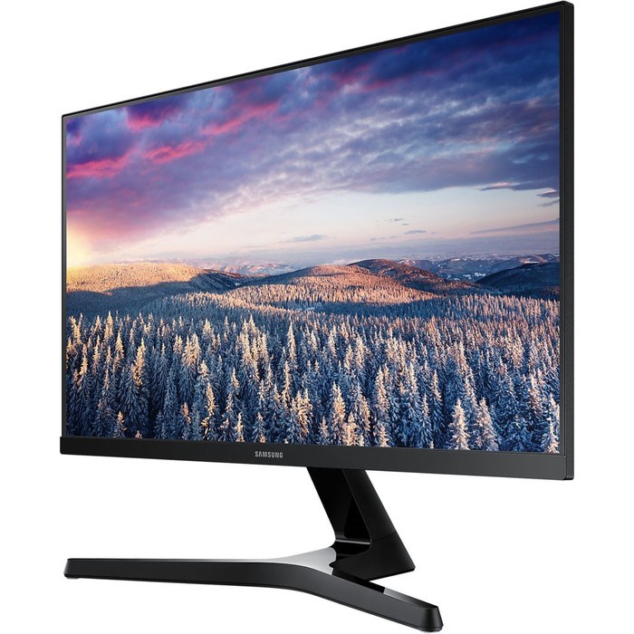 Монитор Samsung 23.8" S24R356FZI черный IPS LED 16:9 HDMI матовая 1000:1 250cd 178гр/178гр 1   10046 - фото 51428045