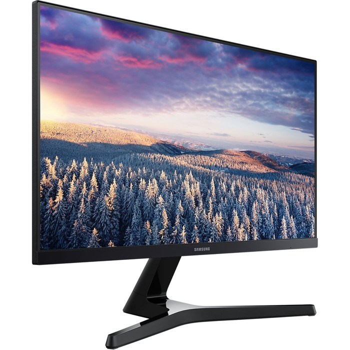 Монитор Samsung 23.8" S24R356FZI черный IPS LED 16:9 HDMI матовая 1000:1 250cd 178гр/178гр 1   10046 - фото 51428047