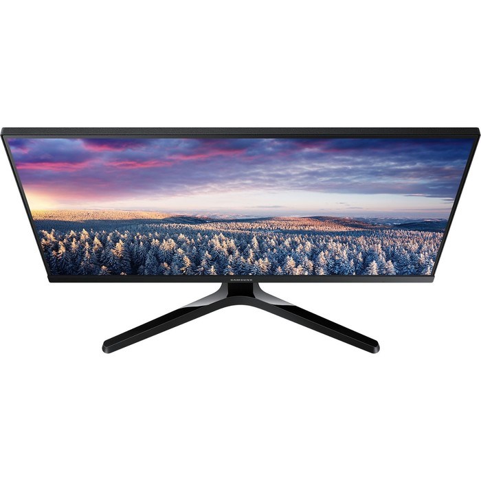 Монитор Samsung 23.8" S24R356FZI черный IPS LED 16:9 HDMI матовая 1000:1 250cd 178гр/178гр 1   10046 - фото 51428049