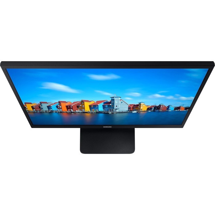 Монитор Samsung 24" S24A336N черный VA LED 16:9 HDMI матовая 250cd 178гр/178гр 1920x1080 60H   10046 - фото 51428056