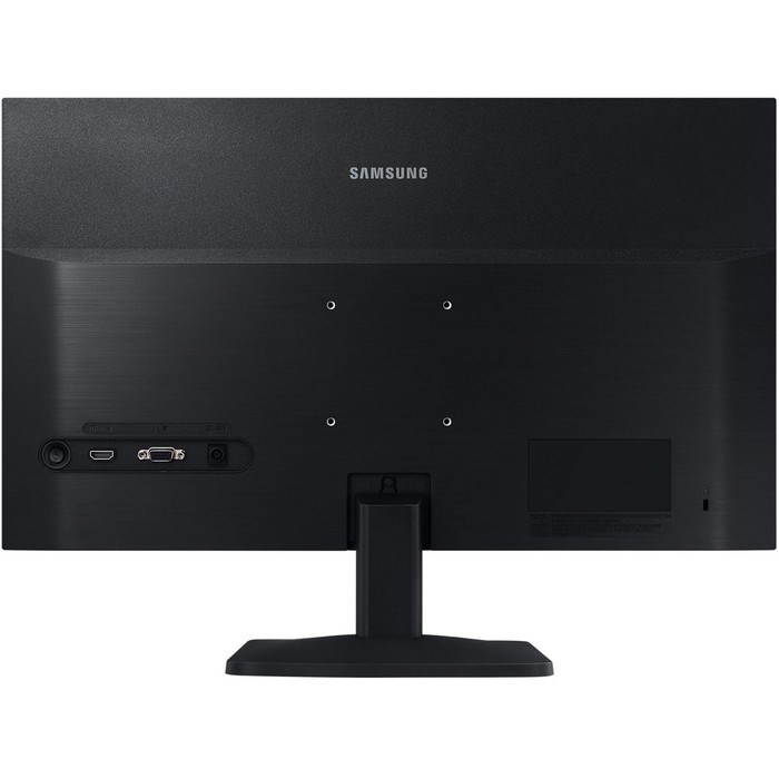 Монитор Samsung 24" S24A336N черный VA LED 16:9 HDMI матовая 250cd 178гр/178гр 1920x1080 60H   10046 - фото 51428058