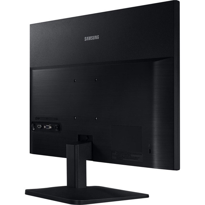 Монитор Samsung 24" S24A336N черный VA LED 16:9 HDMI матовая 250cd 178гр/178гр 1920x1080 60H   10046 - фото 51428060