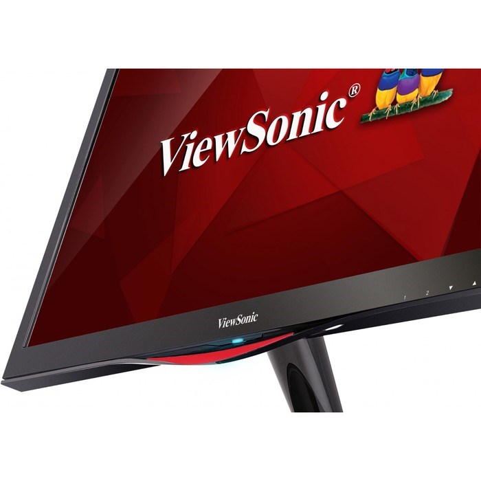 Монитор ViewSonic 23.6" VX2458-MHD черный TN LED 1ms 16:9 HDMI M/M матовая 300cd 178гр/178гр   10046 - фото 51428129