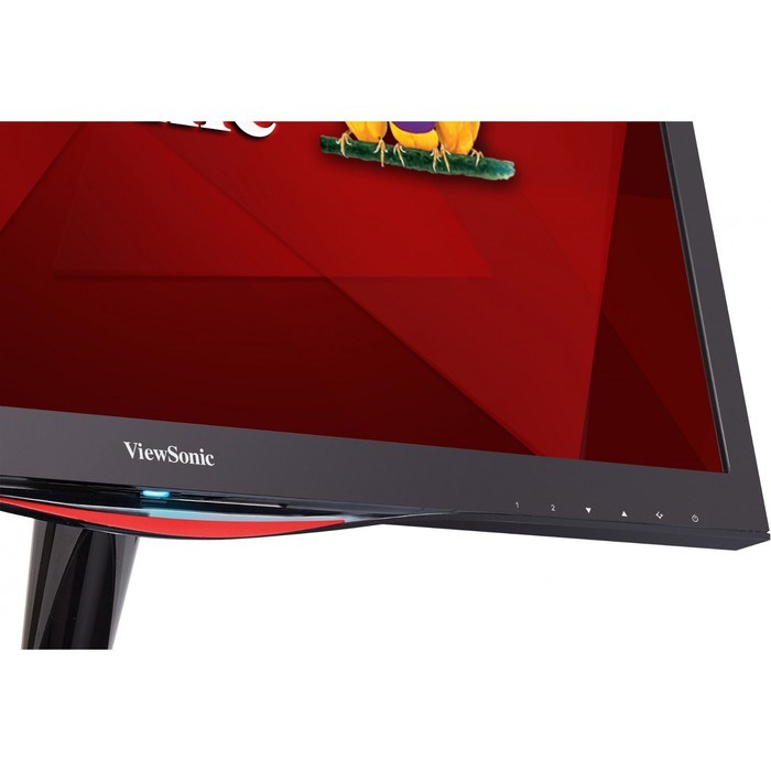 Монитор ViewSonic 23.6" VX2458-MHD черный TN LED 1ms 16:9 HDMI M/M матовая 300cd 178гр/178гр   10046 - фото 51428130