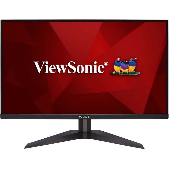 Монитор ViewSonic 27" VX2758-P-mhd черный TN LED 1ms 16:9 HDMI M/M матовая 1000:1 300cd 170г   10046 - фото 51428141