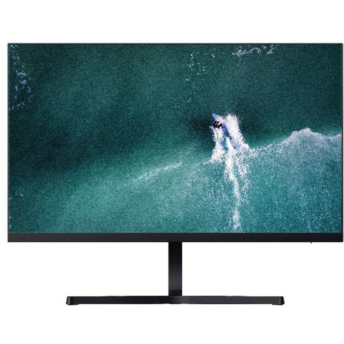 Монитор Xiaomi 23.8" Mi Desktop Monitor 1C черный IPS LED 16:9 HDMI матовая 250cd 178гр/178г   10046 - фото 51428161