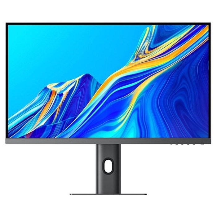 Монитор Xiaomi 27" Mi Monitor 27 (CN) 4K черный IPS LED 1ms 16:9 HDMI матовая HAS Piv 400cd   100465 - фото 51428170