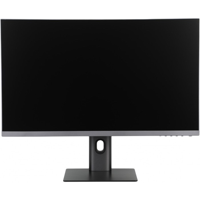 Монитор Xiaomi 27" Mi Monitor 27 (CN) 4K черный IPS LED 1ms 16:9 HDMI матовая HAS Piv 400cd   100465 - фото 51428171