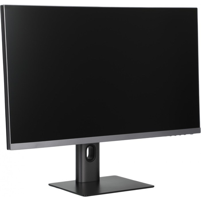 Монитор Xiaomi 27" Mi Monitor 27 (CN) 4K черный IPS LED 1ms 16:9 HDMI матовая HAS Piv 400cd   100465 - фото 51428172