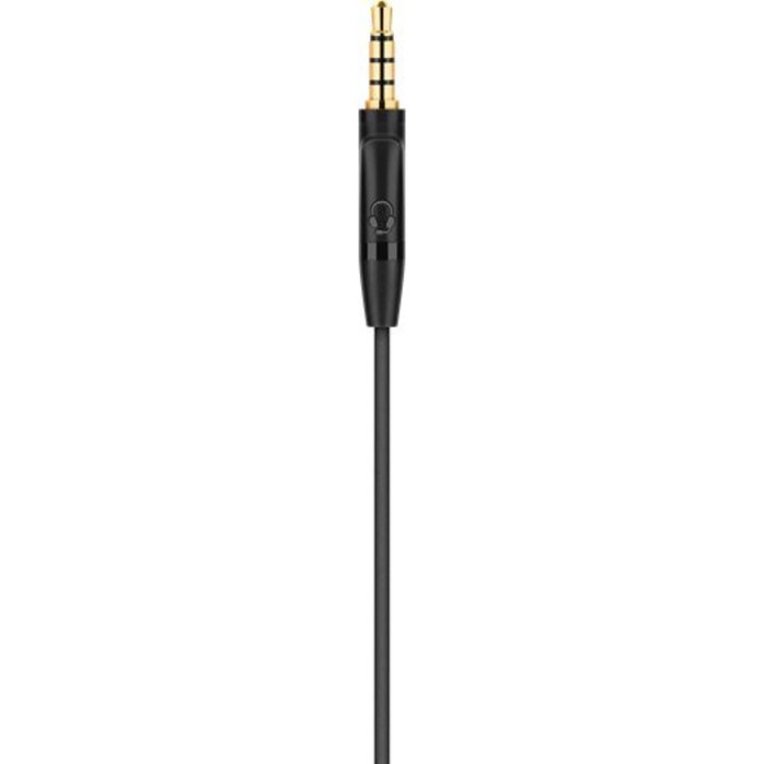 Наушники с микрофоном Epos Sennheiser PC 5.2 черный 1.95м накладные оголовье - фото 51428372