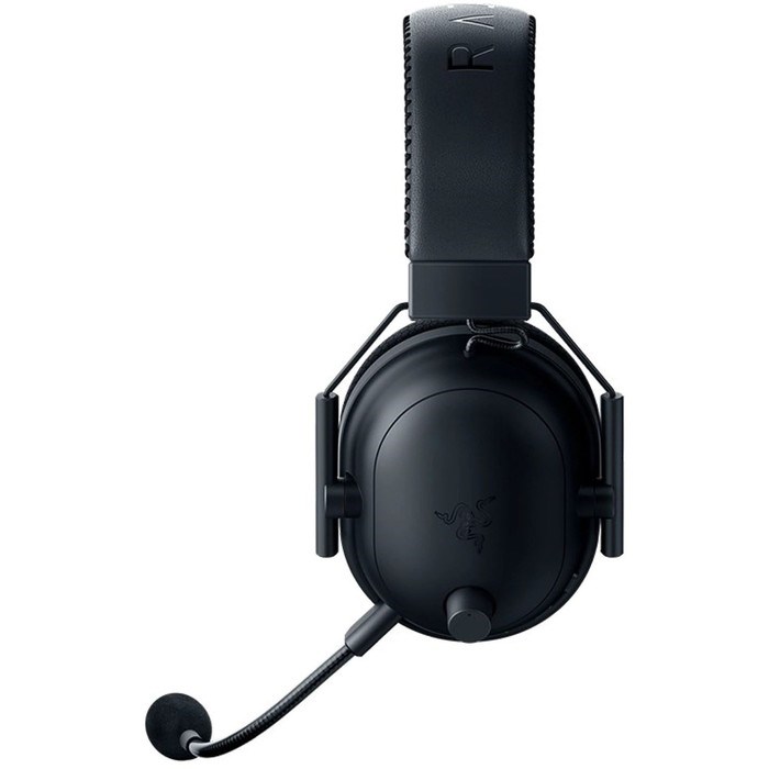 Наушники с микрофоном Razer Blackshark V2 Pro черный 1.3м мониторные Radio оголовье (RZ04-03   10046 - фото 51428749