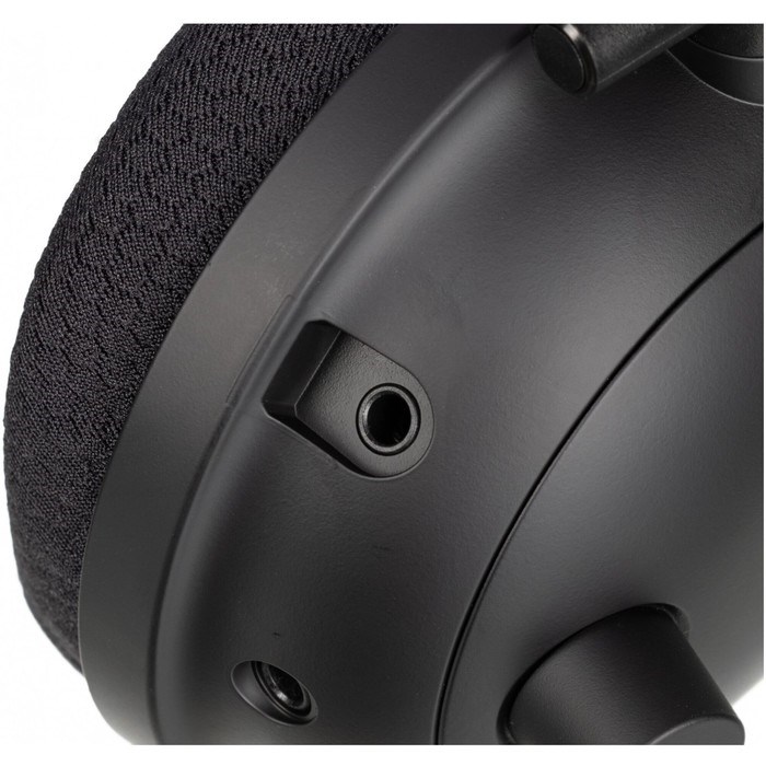 Наушники с микрофоном Razer Blackshark V2 Pro черный 1.3м мониторные Radio оголовье (RZ04-03   10046 - фото 51428755