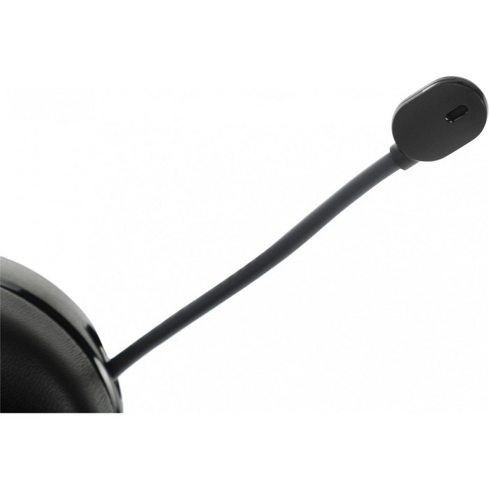 Наушники с микрофоном Steelseries Arctis Prime черный 1.2м мониторные оголовье (61487) - фото 51428773