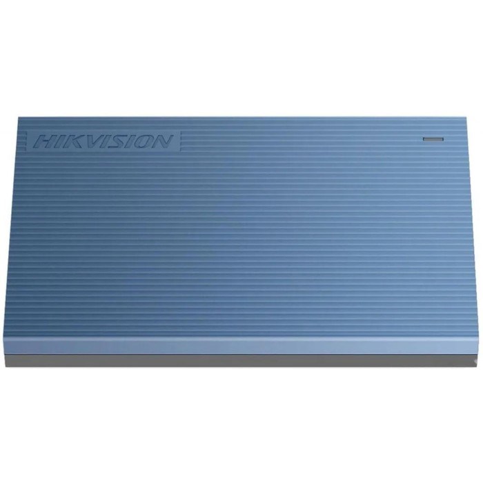 Жесткий диск Hikvision USB 3.0 2TB HS-EHDD-T30 2T Blue Rubber T30 2.5" синий - фото 51428819