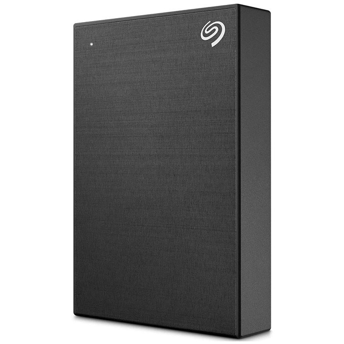 Жесткий диск Seagate USB 3.0 5TB STKC5000400 One Touch 2.5" черный - фото 51428850