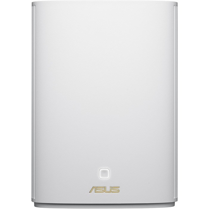 Бесшовный Mesh роутер Asus ZenWiFi XP4 (XP4(1-PK)) AX1800 10/100/1000BASE-T компл.:устройств   10046 - фото 51429204