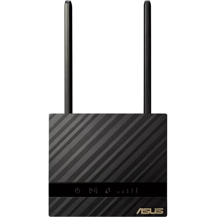 Роутер беспроводной Asus 4G-N16 N300 10/100BASE-TX/4G cat.4 - фото 51429213