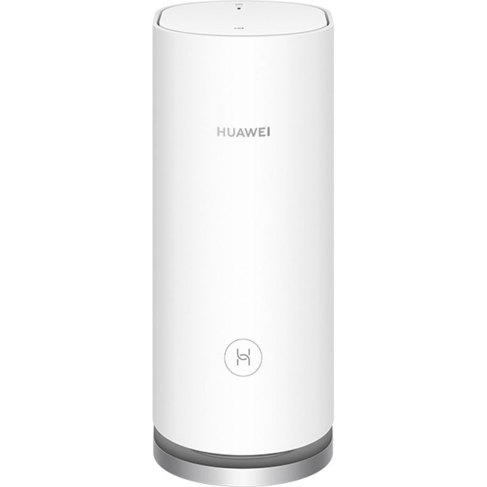 Бесшовный Mesh роутер Huawei Mesh 3 WS8100-22 (53039180) AX3000 10/100/1000BASE-T cat.6 белы   10046 - фото 51429315