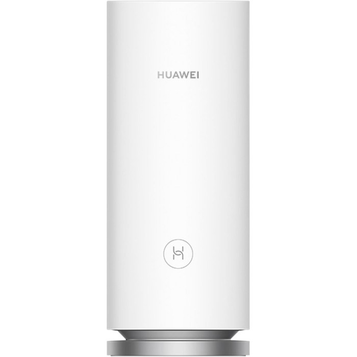 Бесшовный Mesh роутер Huawei Mesh 3 WS8100-22 (53039180) AX3000 10/100/1000BASE-T cat.6 белы   10046 - фото 51429316