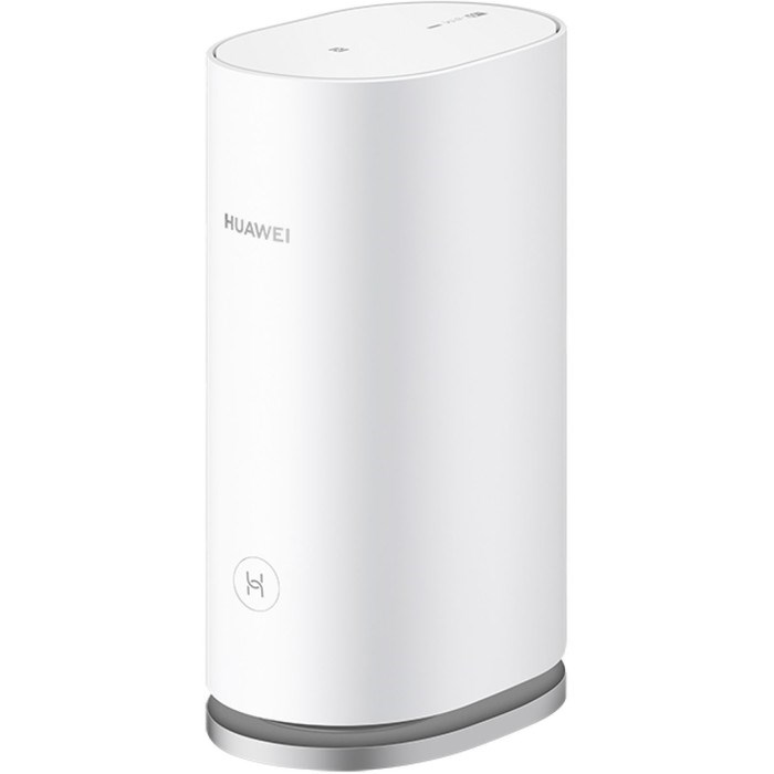 Бесшовный Mesh роутер Huawei Mesh 3 WS8100-22 (53039180) AX3000 10/100/1000BASE-T cat.6 белы   10046 - фото 51429317