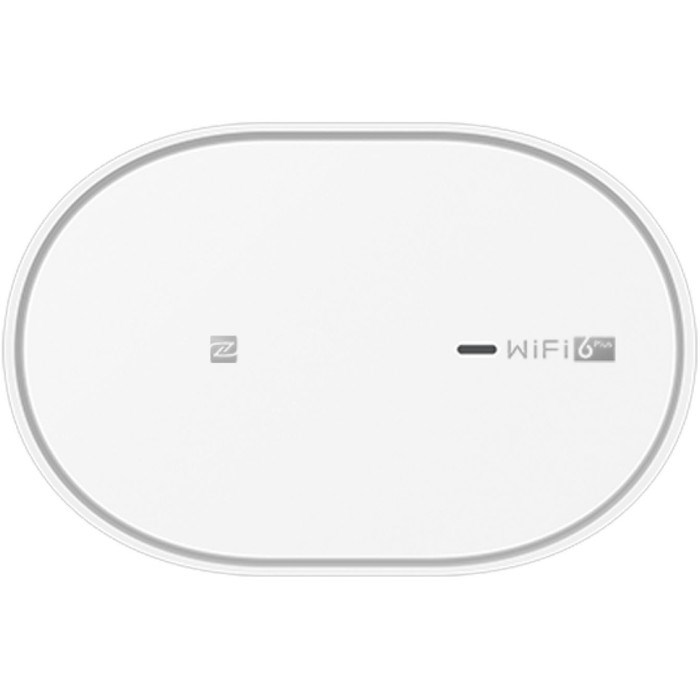 Бесшовный Mesh роутер Huawei Mesh 3 WS8100-22 (53039180) AX3000 10/100/1000BASE-T cat.6 белы   10046 - фото 51429318