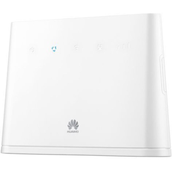 Интернет-центр Huawei B310s-22 (B310) 10/100/1000BASE-TX/4G белый - фото 51429324