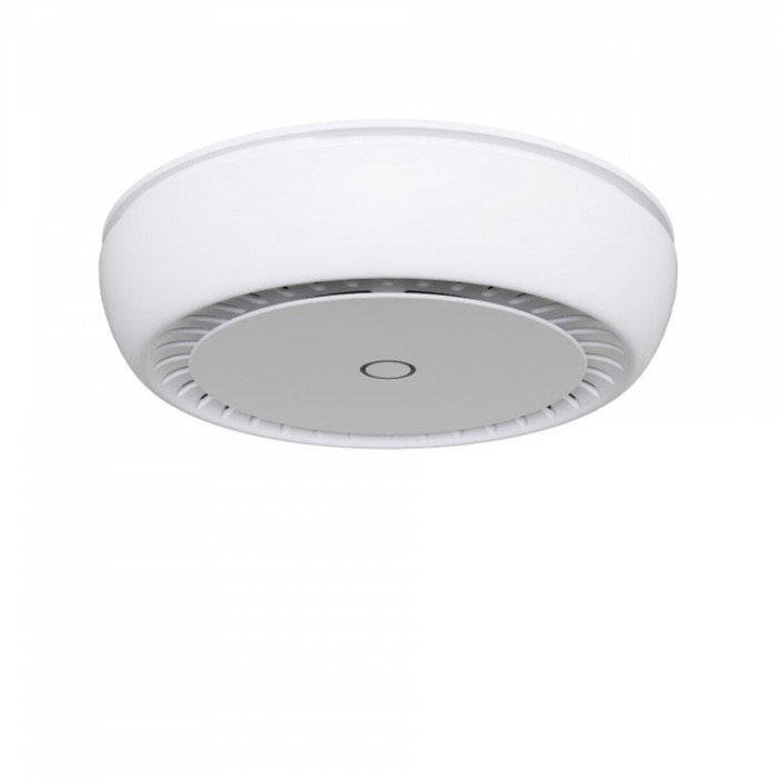 Роутер беспроводной MikroTik cAP XL ac (RBCAPGI-5ACD2ND-XL) AC1200 10/100/1000BASE-TX белый   100470 - фото 51429472