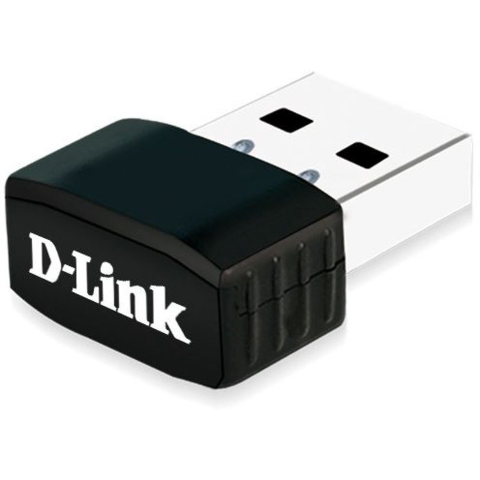 Сетевой адаптер WiFi D-Link DWA-131 DWA-131/F1A N300 USB 2.0 (ант.внутр.) 2ант. - фото 51429608