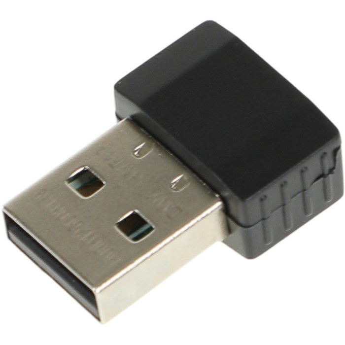 Сетевой адаптер WiFi D-Link DWA-131 DWA-131/F1A N300 USB 2.0 (ант.внутр.) 2ант. - фото 51429611