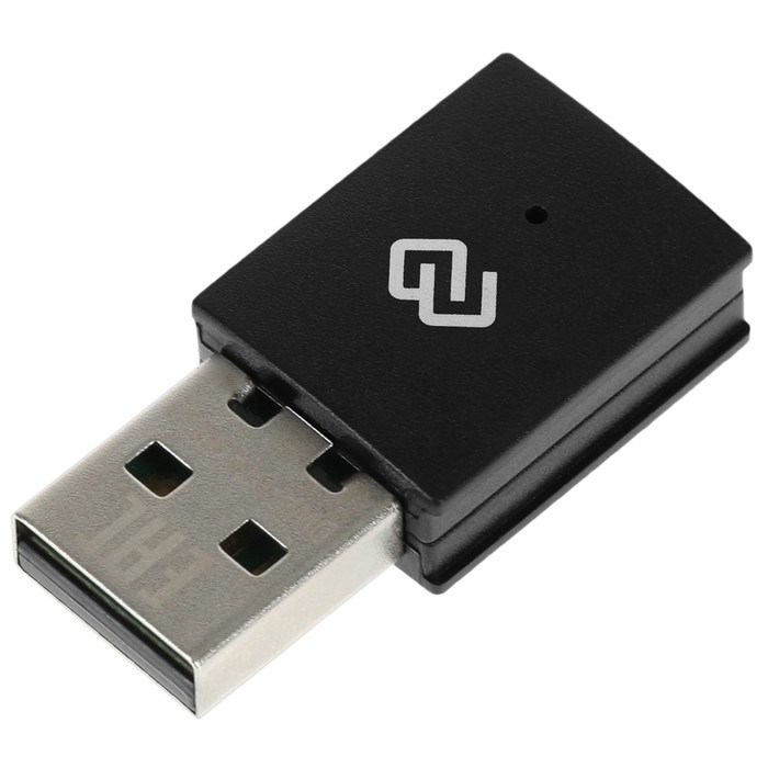 Сетевой адаптер WiFi + Bluetooth Digma DWA-BT4-N150 N150 USB 2.0 (ант.внутр.) 1ант. (упак.:1   10047 - фото 51429630