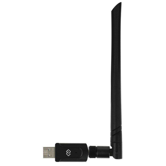 Сетевой адаптер WiFi Digma DWA-AC1300E AC1300 USB 3.0 (ант.внеш.съем) 1ант. (упак.:1шт) - фото 51429681